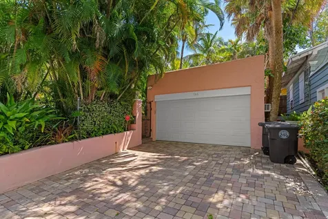 746 Upland Road West Palm Beach FL 33401