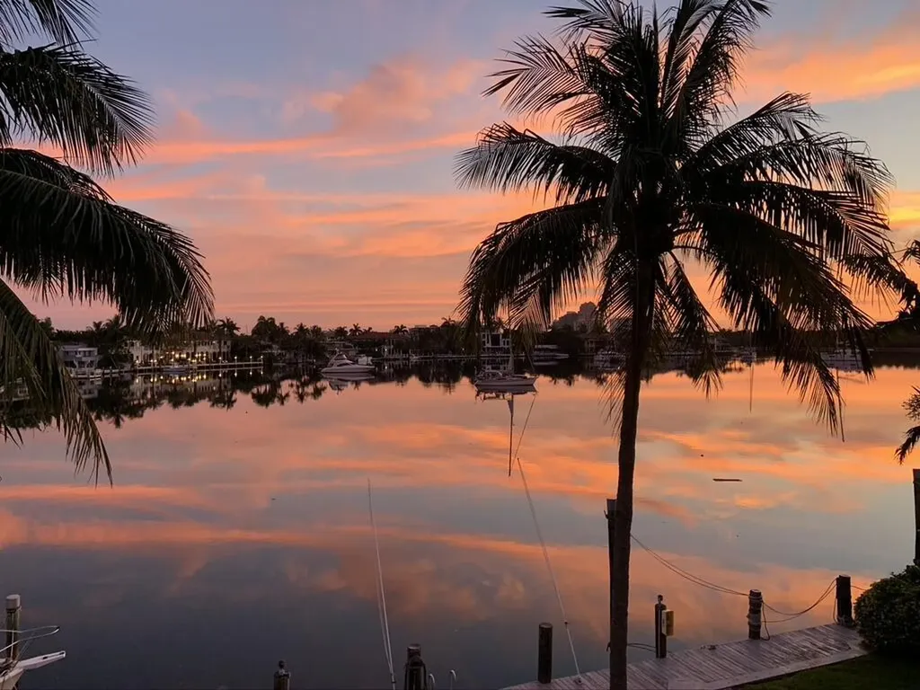 2727 Yacht Club Boulevard Fort Lauderdale FL 33304