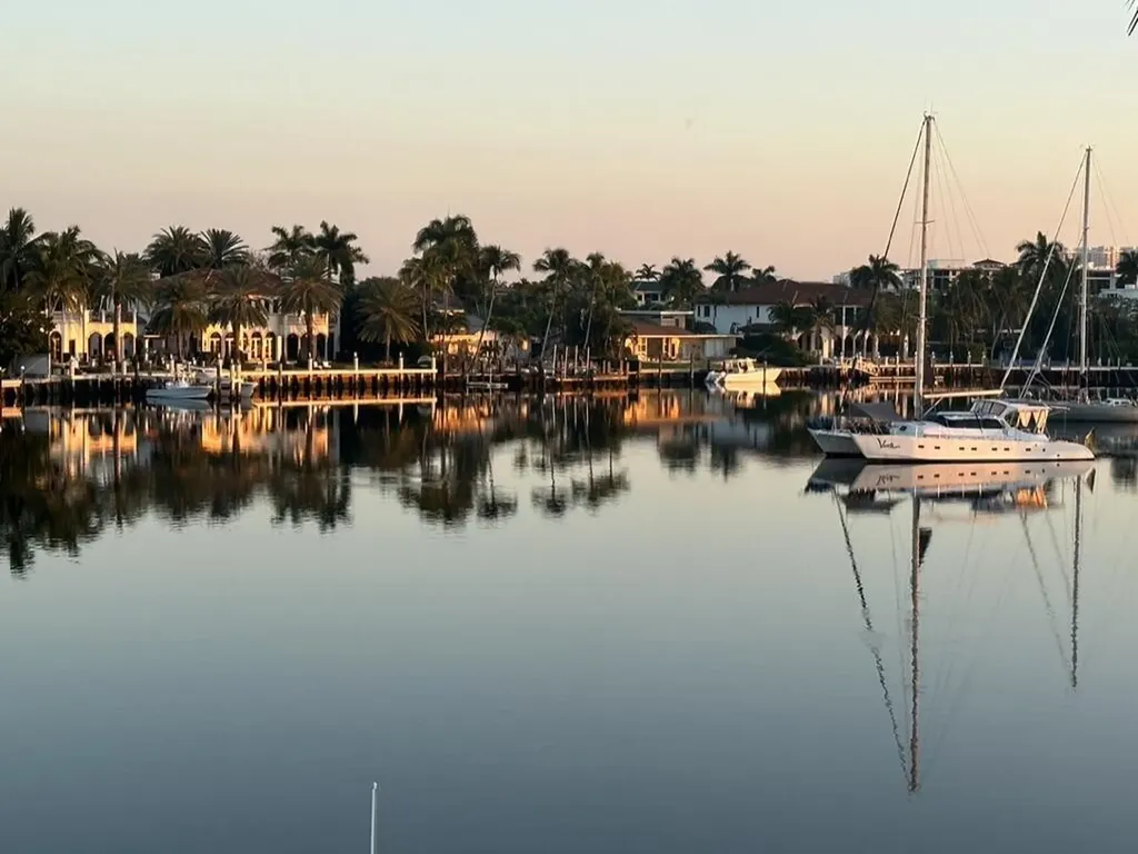 2727 Yacht Club Boulevard Fort Lauderdale FL 33304