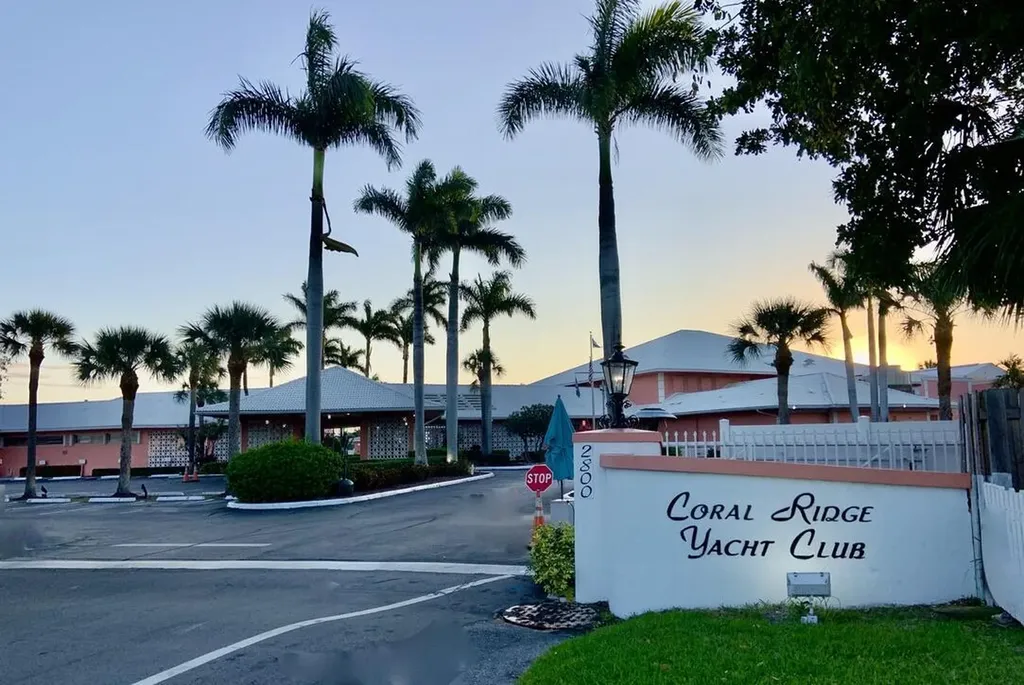 2727 Yacht Club Boulevard Fort Lauderdale FL 33304