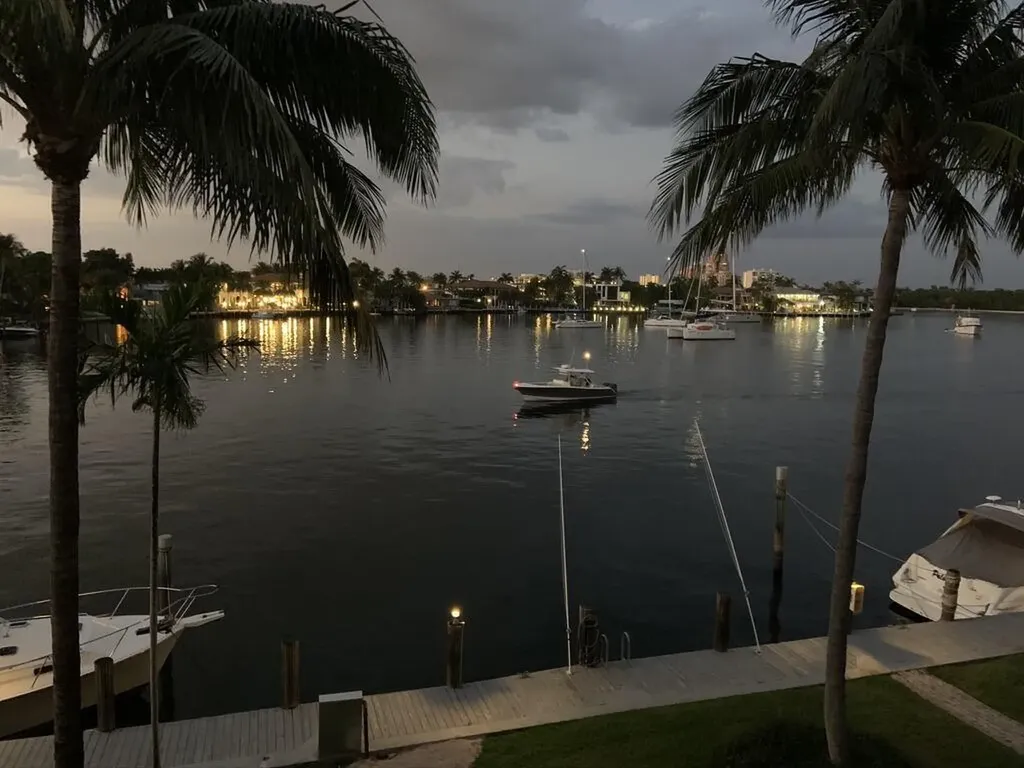 2727 Yacht Club Boulevard Fort Lauderdale FL 33304