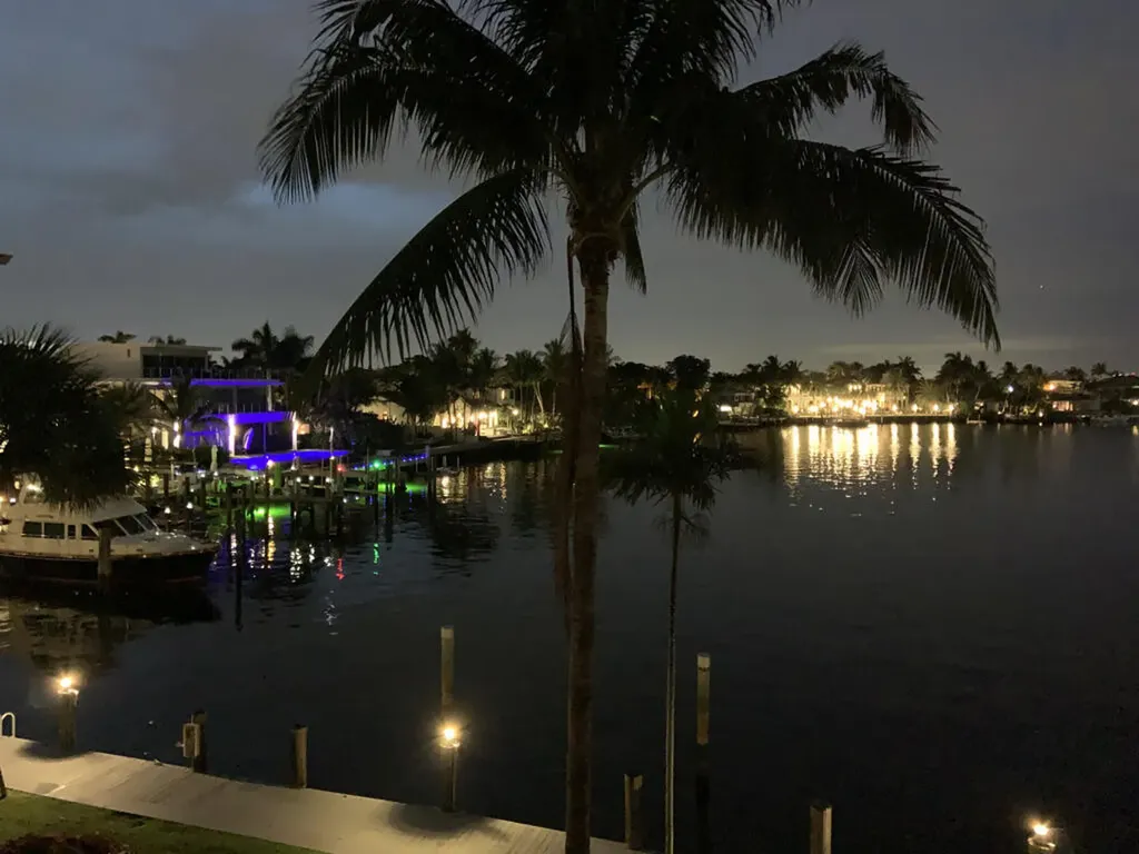 2727 Yacht Club Boulevard Fort Lauderdale FL 33304