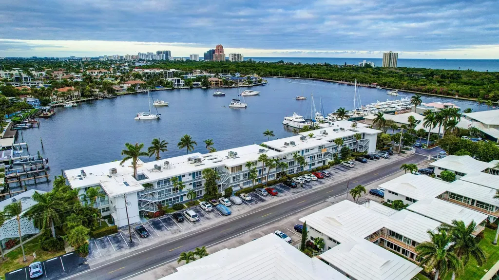 2727 Yacht Club Boulevard Fort Lauderdale FL 33304