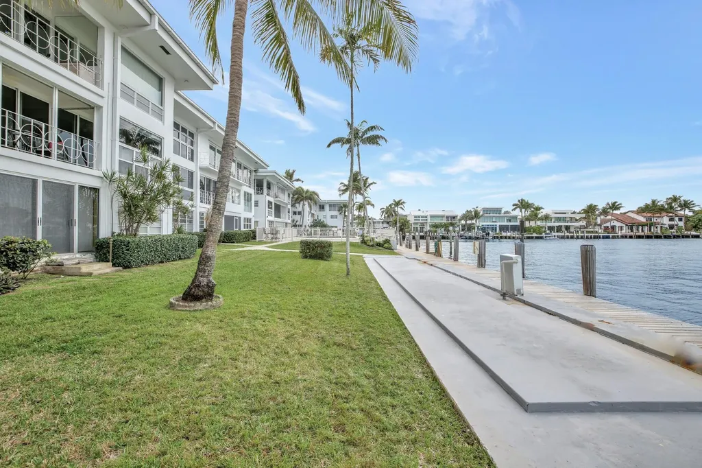 2727 Yacht Club Boulevard Fort Lauderdale FL 33304
