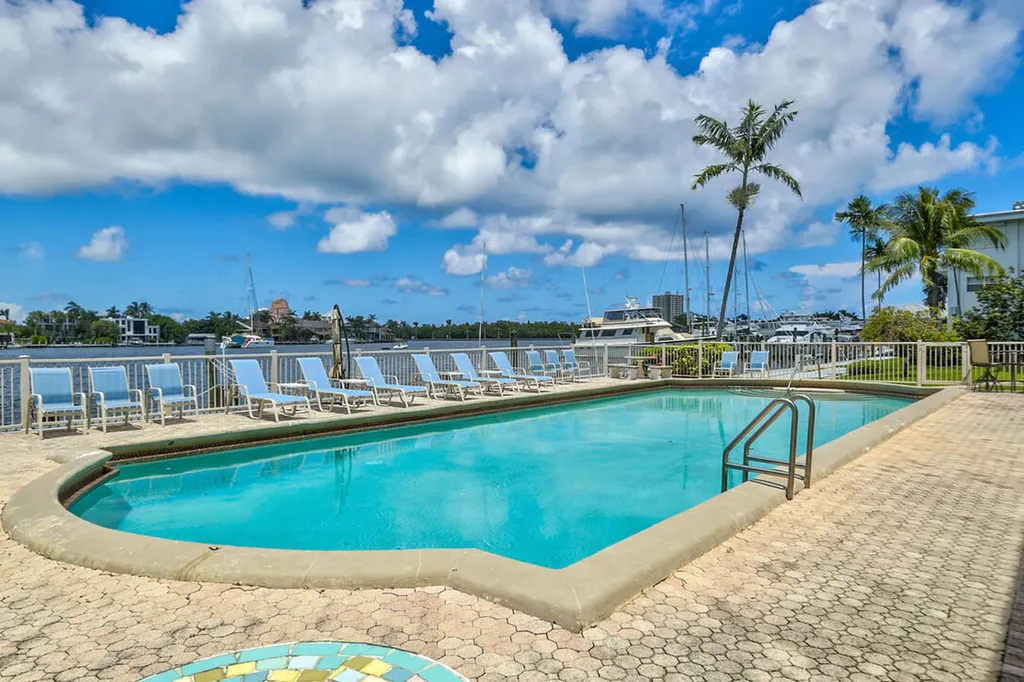2727 Yacht Club Boulevard Fort Lauderdale FL 33304