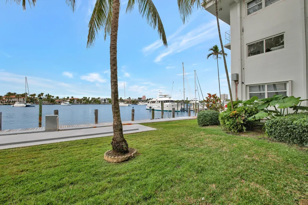 2727 Yacht Club Boulevard Fort Lauderdale FL 33304
