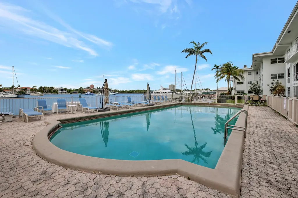 2727 Yacht Club Boulevard Fort Lauderdale FL 33304