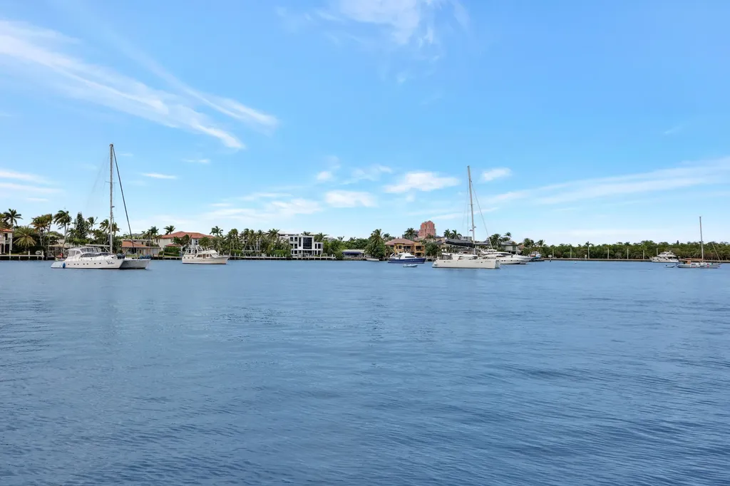 2727 Yacht Club Boulevard Fort Lauderdale FL 33304