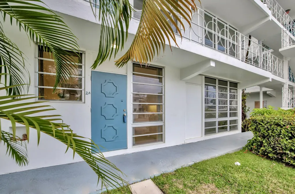 2727 Yacht Club Boulevard Fort Lauderdale FL 33304