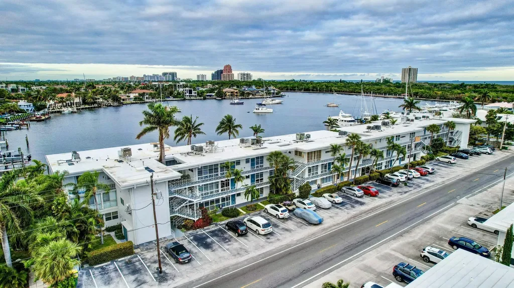 2727 Yacht Club Boulevard Fort Lauderdale FL 33304
