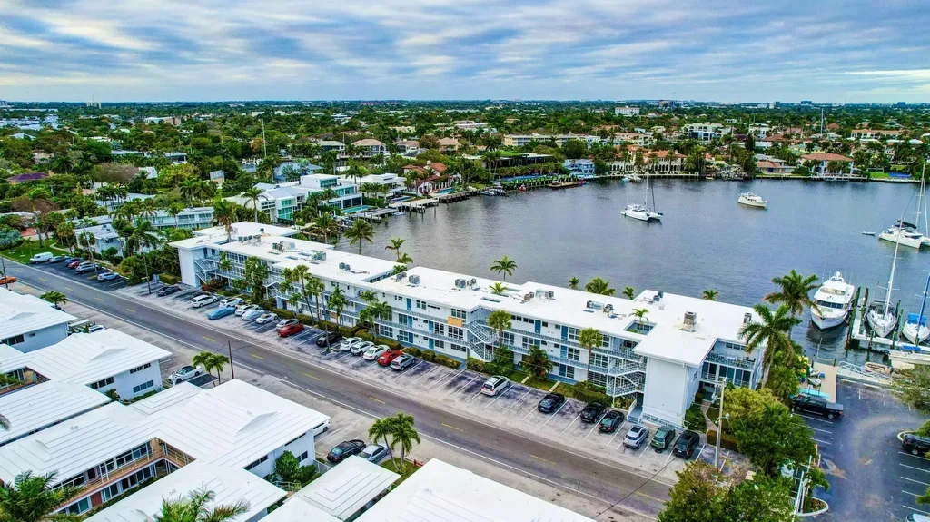 2727 Yacht Club Boulevard Fort Lauderdale FL 33304