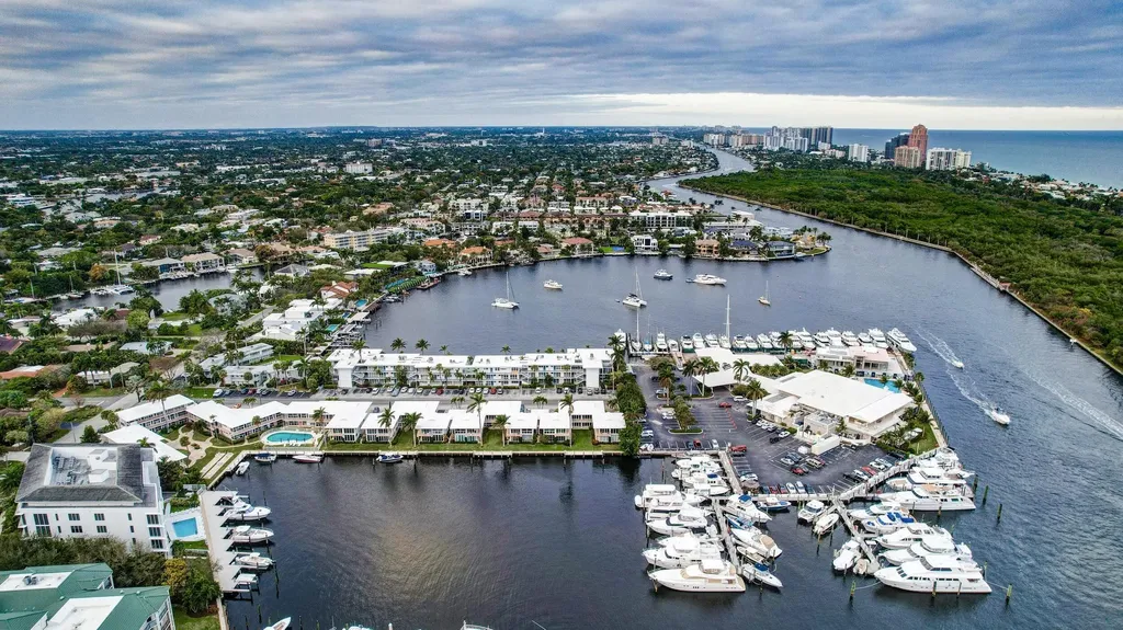 2727 Yacht Club Boulevard Fort Lauderdale FL 33304