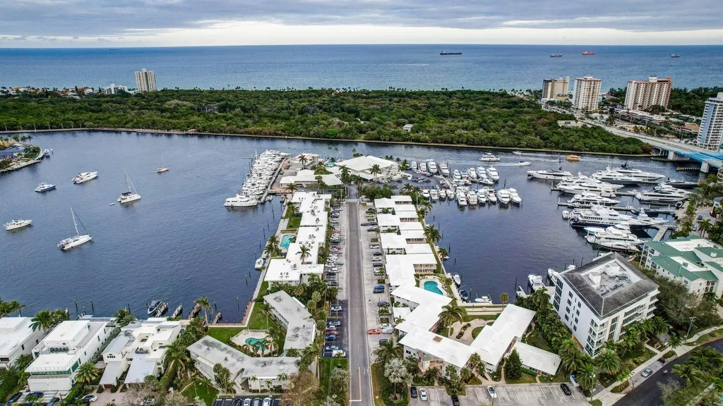 2727 Yacht Club Boulevard Fort Lauderdale FL 33304