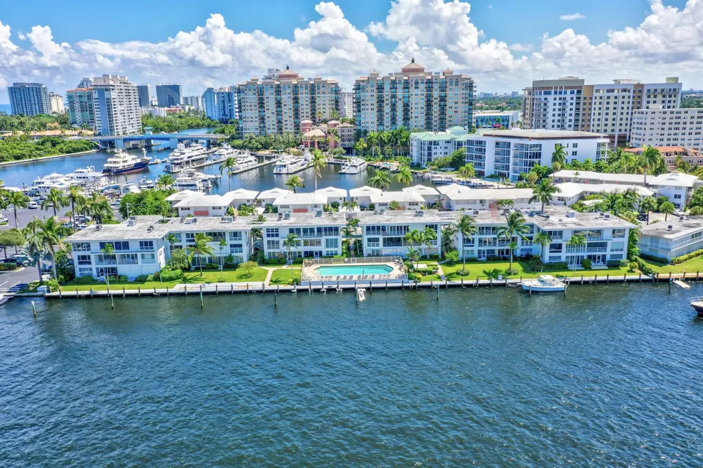 2727 Yacht Club Boulevard Fort Lauderdale FL 33304