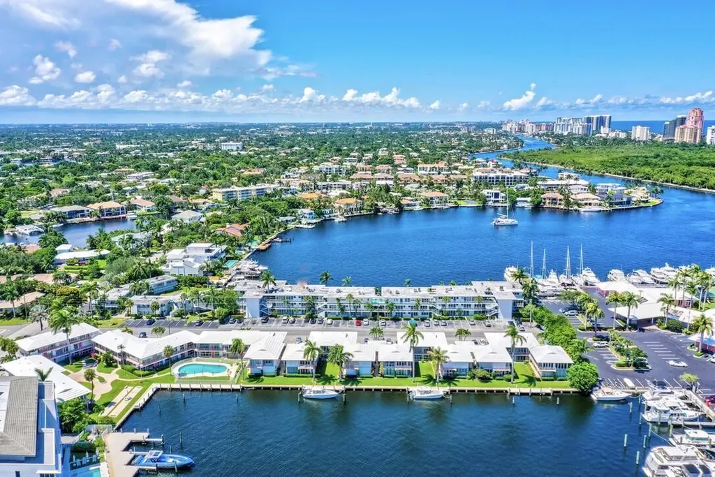 2727 Yacht Club Boulevard Fort Lauderdale FL 33304