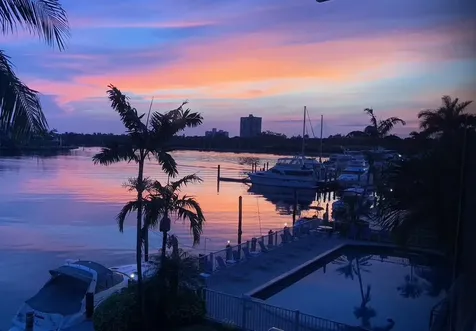 2727 Yacht Club Boulevard Fort Lauderdale FL 33304