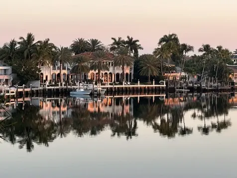2727 Yacht Club Boulevard Fort Lauderdale FL 33304