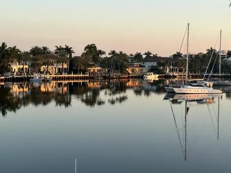 2727 Yacht Club Boulevard Fort Lauderdale FL 33304