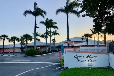2727 Yacht Club Boulevard Fort Lauderdale FL 33304