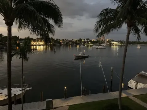 2727 Yacht Club Boulevard Fort Lauderdale FL 33304