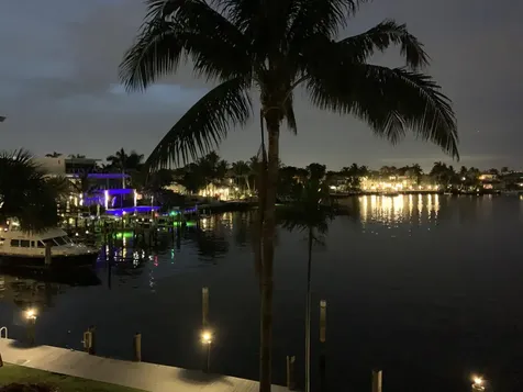2727 Yacht Club Boulevard Fort Lauderdale FL 33304