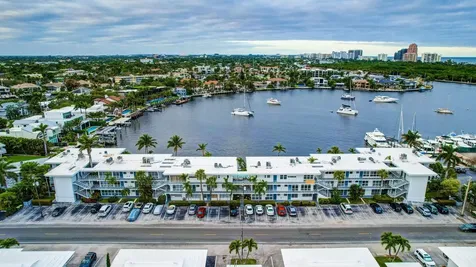 2727 Yacht Club Boulevard Fort Lauderdale FL 33304