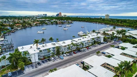 2727 Yacht Club Boulevard Fort Lauderdale FL 33304