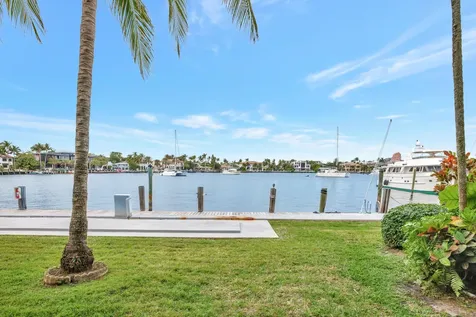 2727 Yacht Club Boulevard Fort Lauderdale FL 33304