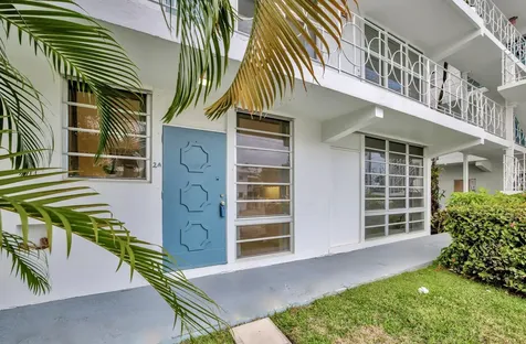 2727 Yacht Club Boulevard Fort Lauderdale FL 33304