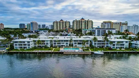 2727 Yacht Club Boulevard Fort Lauderdale FL 33304