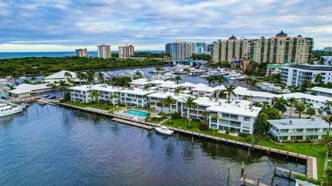 2727 Yacht Club Boulevard Fort Lauderdale FL 33304