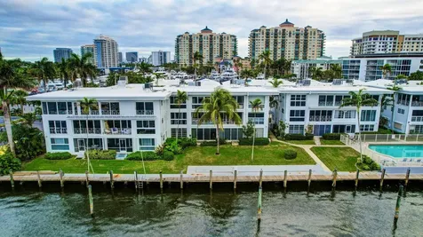 2727 Yacht Club Boulevard Fort Lauderdale FL 33304