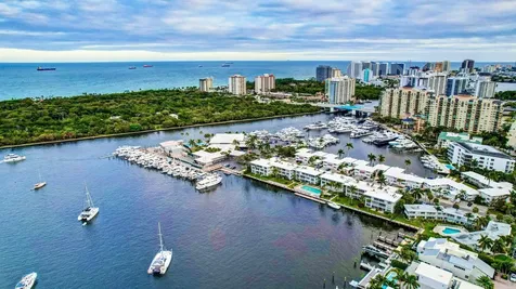 2727 Yacht Club Boulevard Fort Lauderdale FL 33304