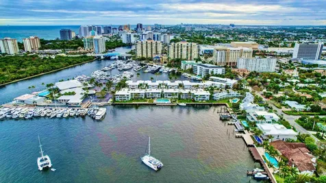 2727 Yacht Club Boulevard Fort Lauderdale FL 33304