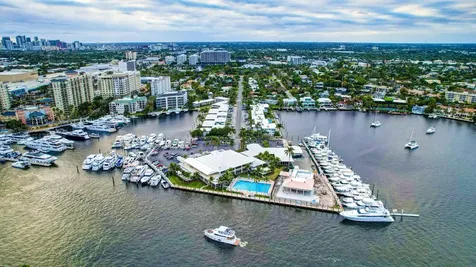 2727 Yacht Club Boulevard Fort Lauderdale FL 33304