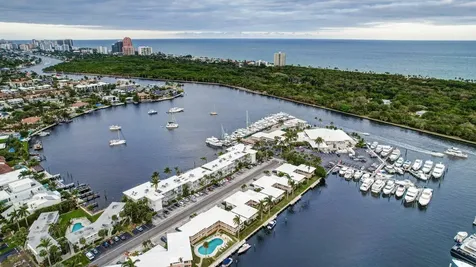 2727 Yacht Club Boulevard Fort Lauderdale FL 33304