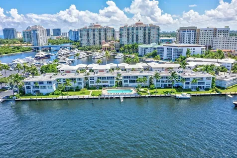 2727 Yacht Club Boulevard Fort Lauderdale FL 33304