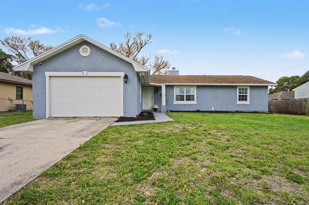 2174 Dickens Street NE Palm Bay FL 32907