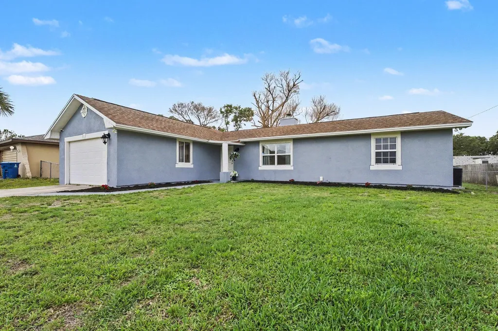 2174 Dickens Street NE Palm Bay FL 32907