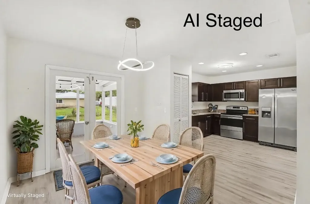 2174 Dickens Street NE Palm Bay FL 32907