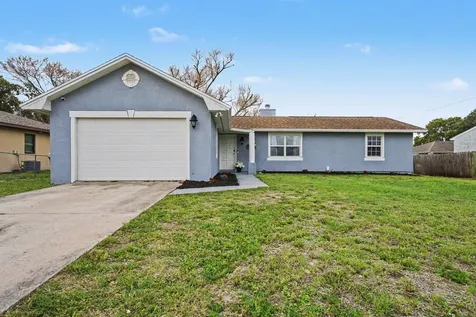 2174 Dickens Street NE Palm Bay FL 32907