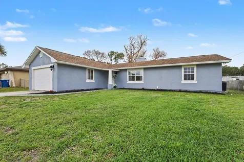 2174 Dickens Street NE Palm Bay FL 32907