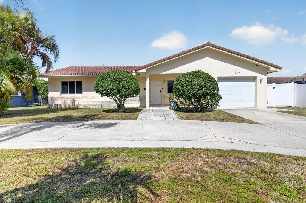 2267 NE 3rd Avenue Boca Raton FL 33431