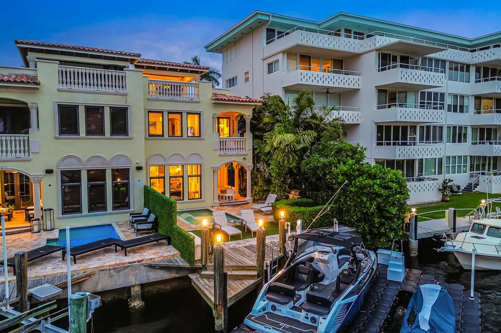 170 Isle Of Venice Drive Fort Lauderdale FL 33301