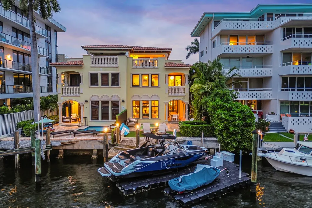 170 Isle Of Venice Drive Fort Lauderdale FL 33301