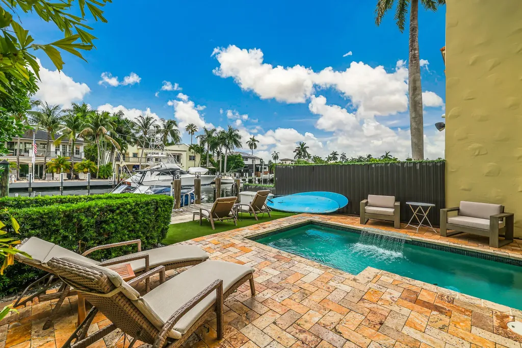 170 Isle Of Venice Drive Fort Lauderdale FL 33301