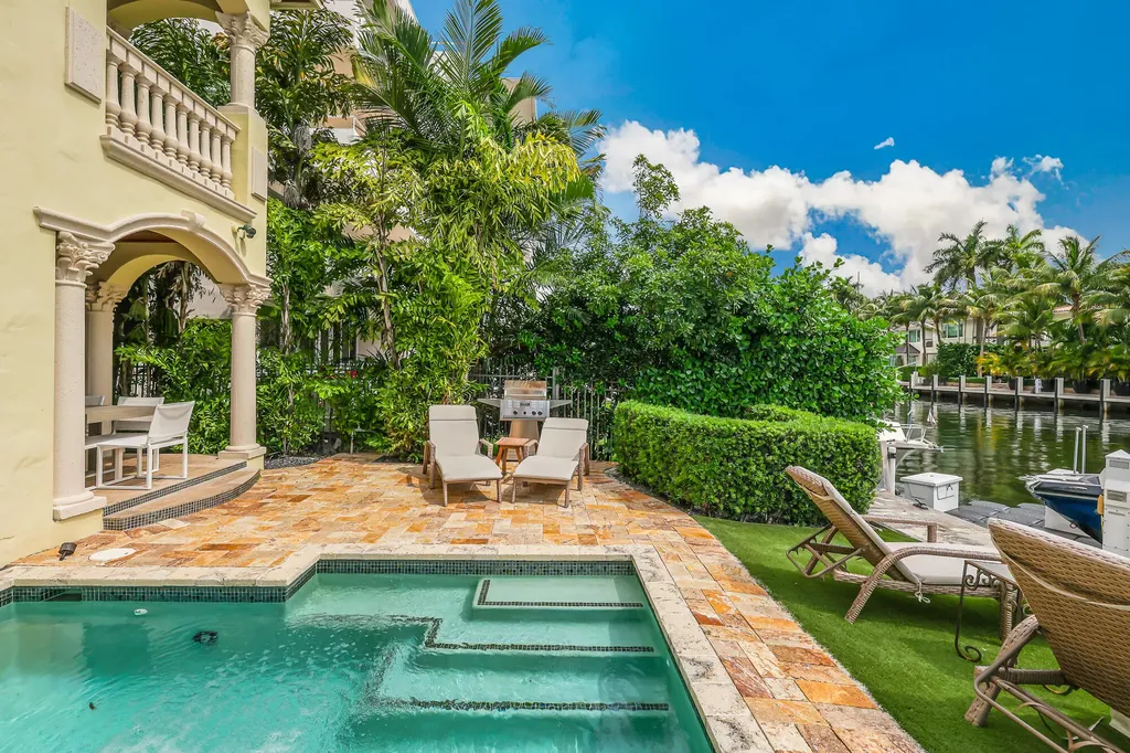 170 Isle Of Venice Drive Fort Lauderdale FL 33301