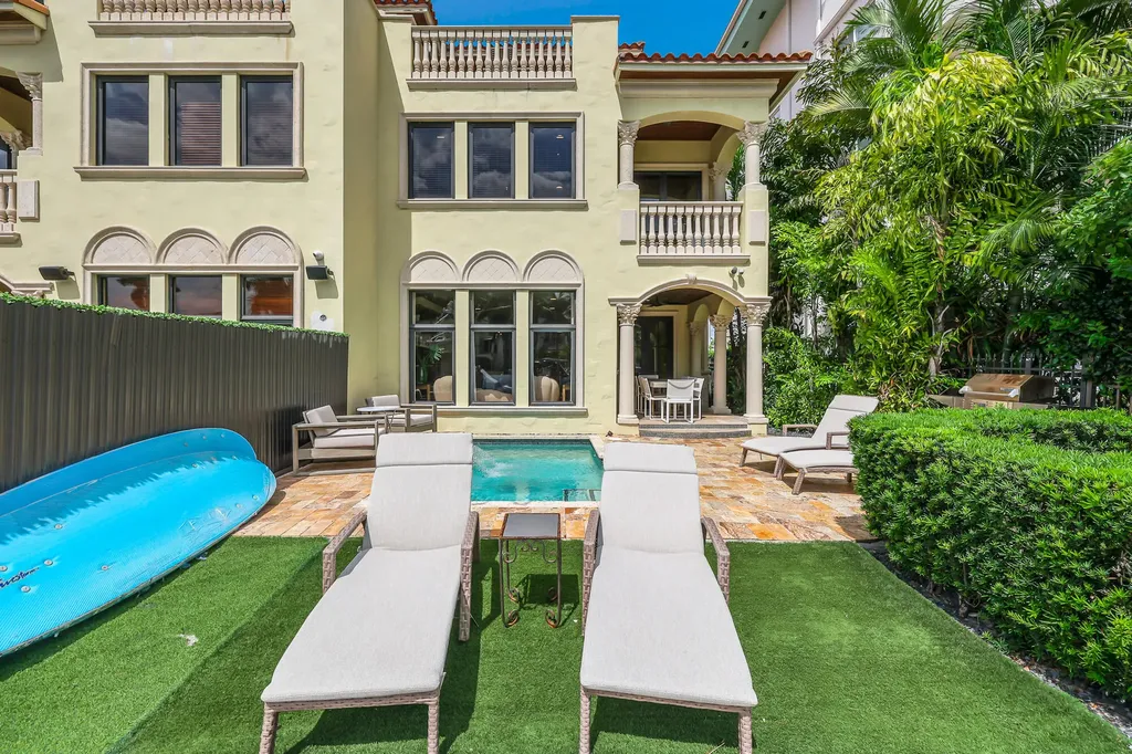 170 Isle Of Venice Drive Fort Lauderdale FL 33301