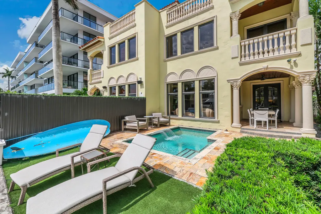 170 Isle Of Venice Drive Fort Lauderdale FL 33301