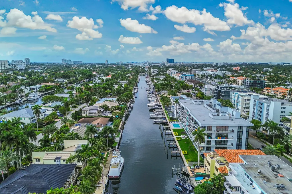 170 Isle Of Venice Drive Fort Lauderdale FL 33301